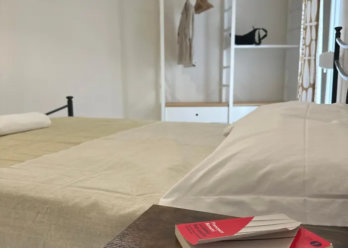 Le Terrazze Sicilian Boutique Apartment