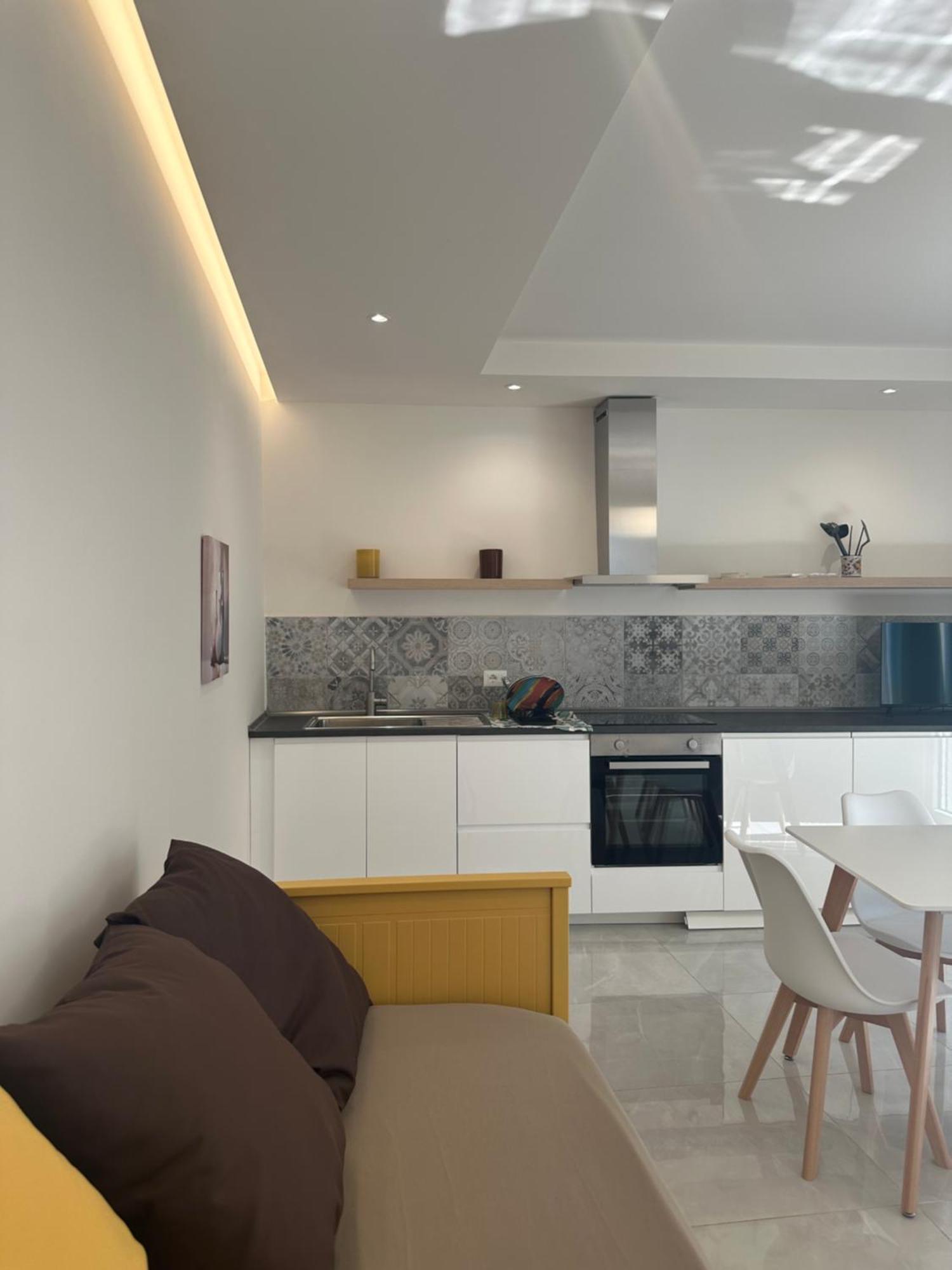 Le Terrazze Sicilian Boutique Holiday home *