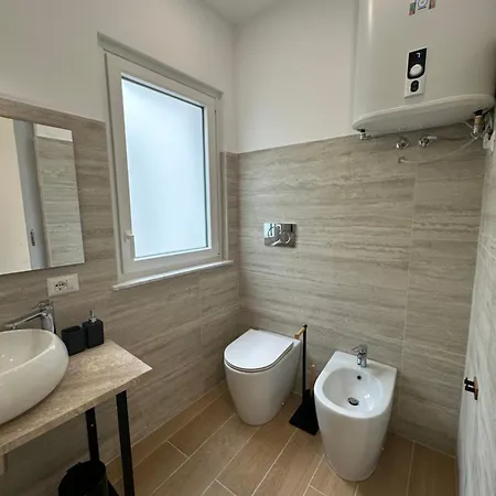 Le Terrazze Sicilian Boutique Apartment Catania Exterior photo