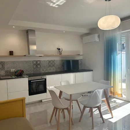 Le Terrazze Sicilian Boutique Apartment Catania Exterior photo
