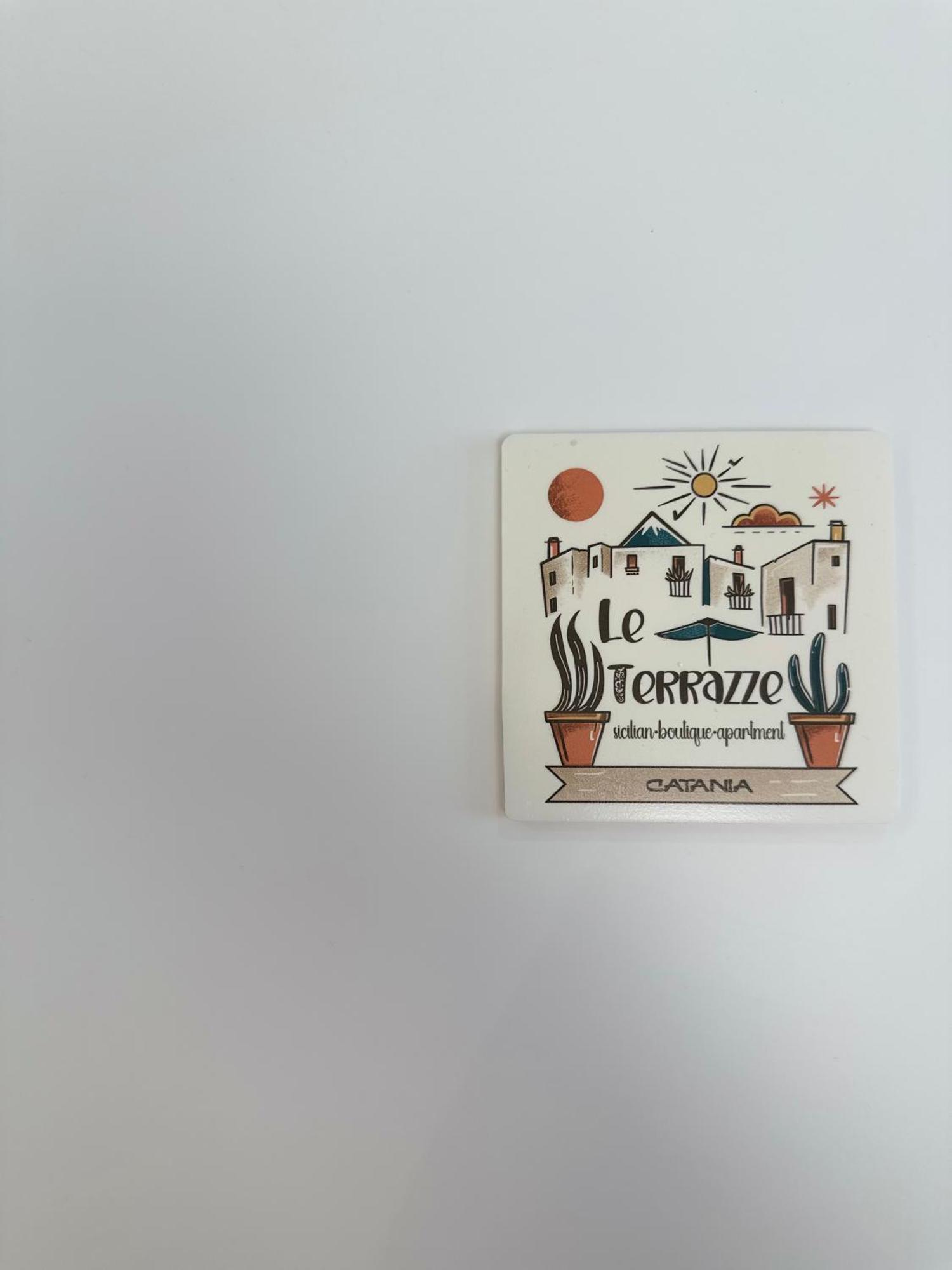 Le Terrazze Sicilian Boutique Hébergement de vacances