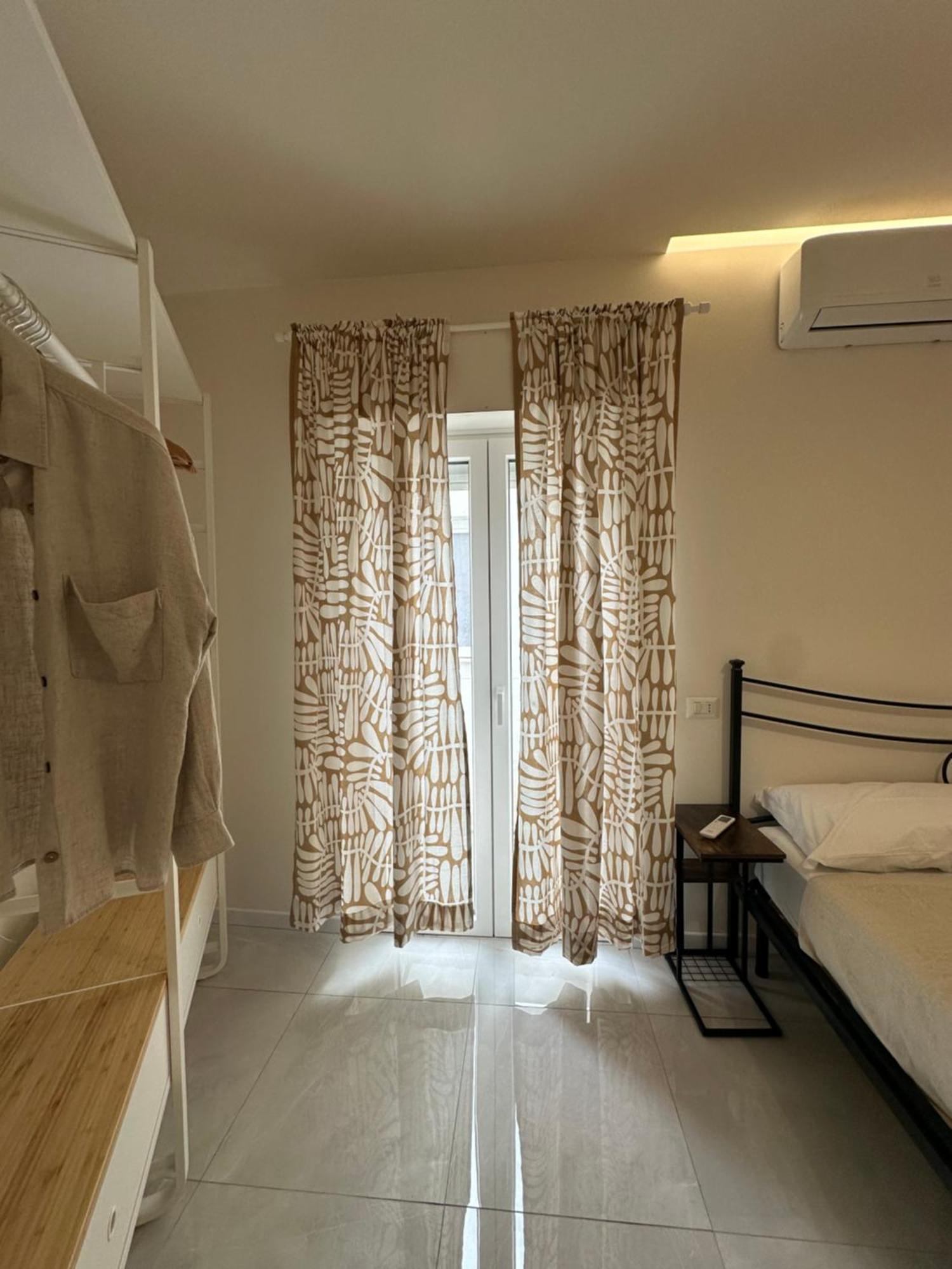 Le Terrazze Sicilian Boutique * Catânia