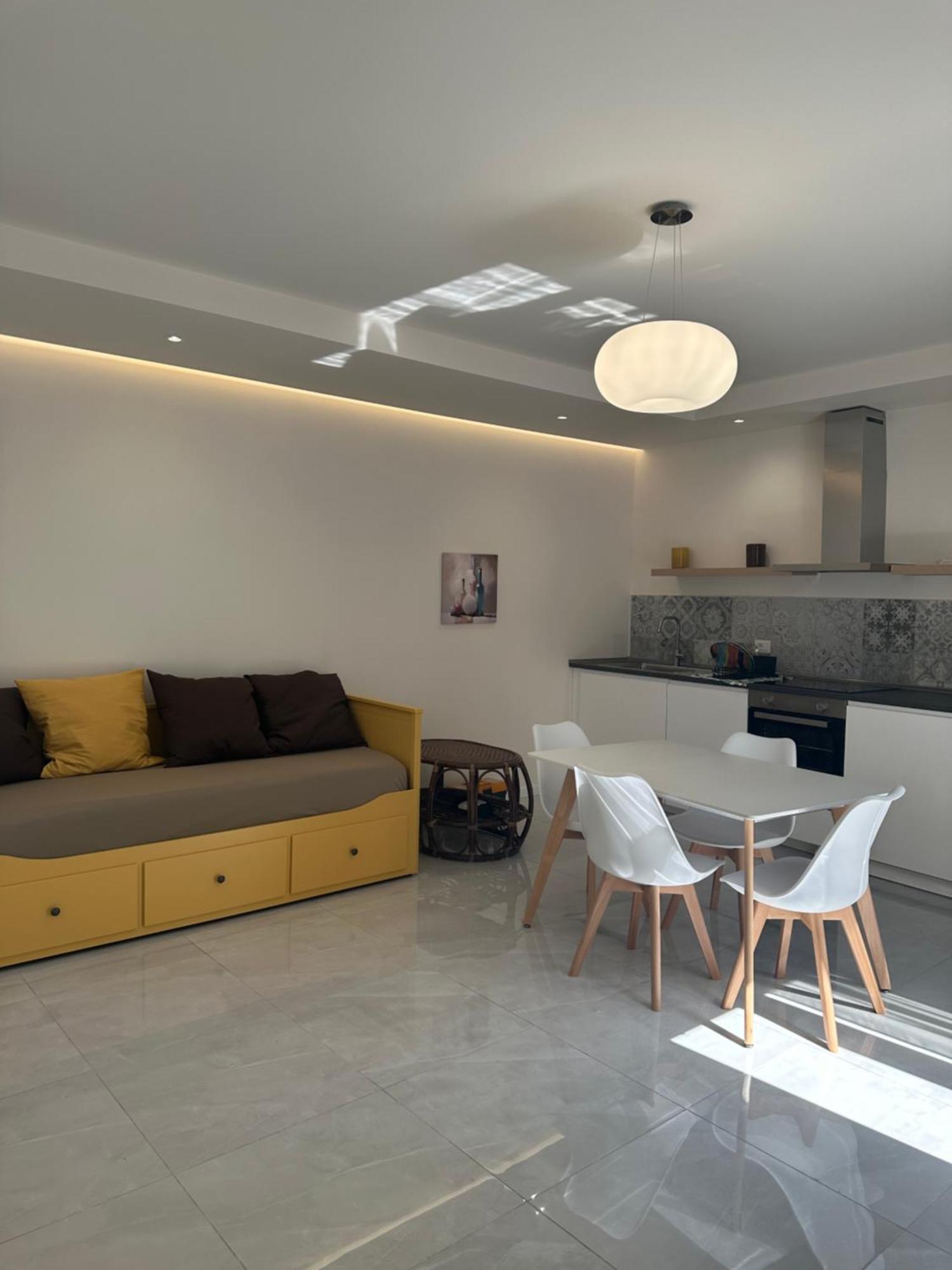 Casa de Férias Le Terrazze Sicilian Boutique
