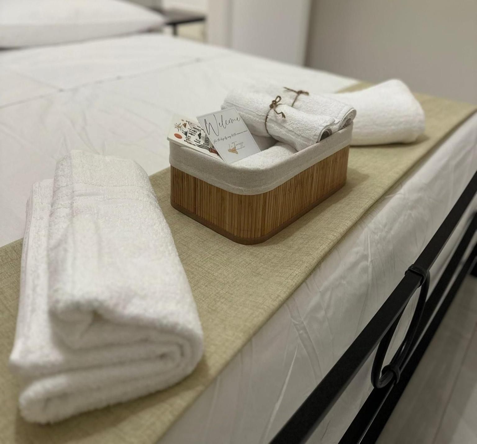 Hébergement de vacances Le Terrazze Sicilian Boutique *