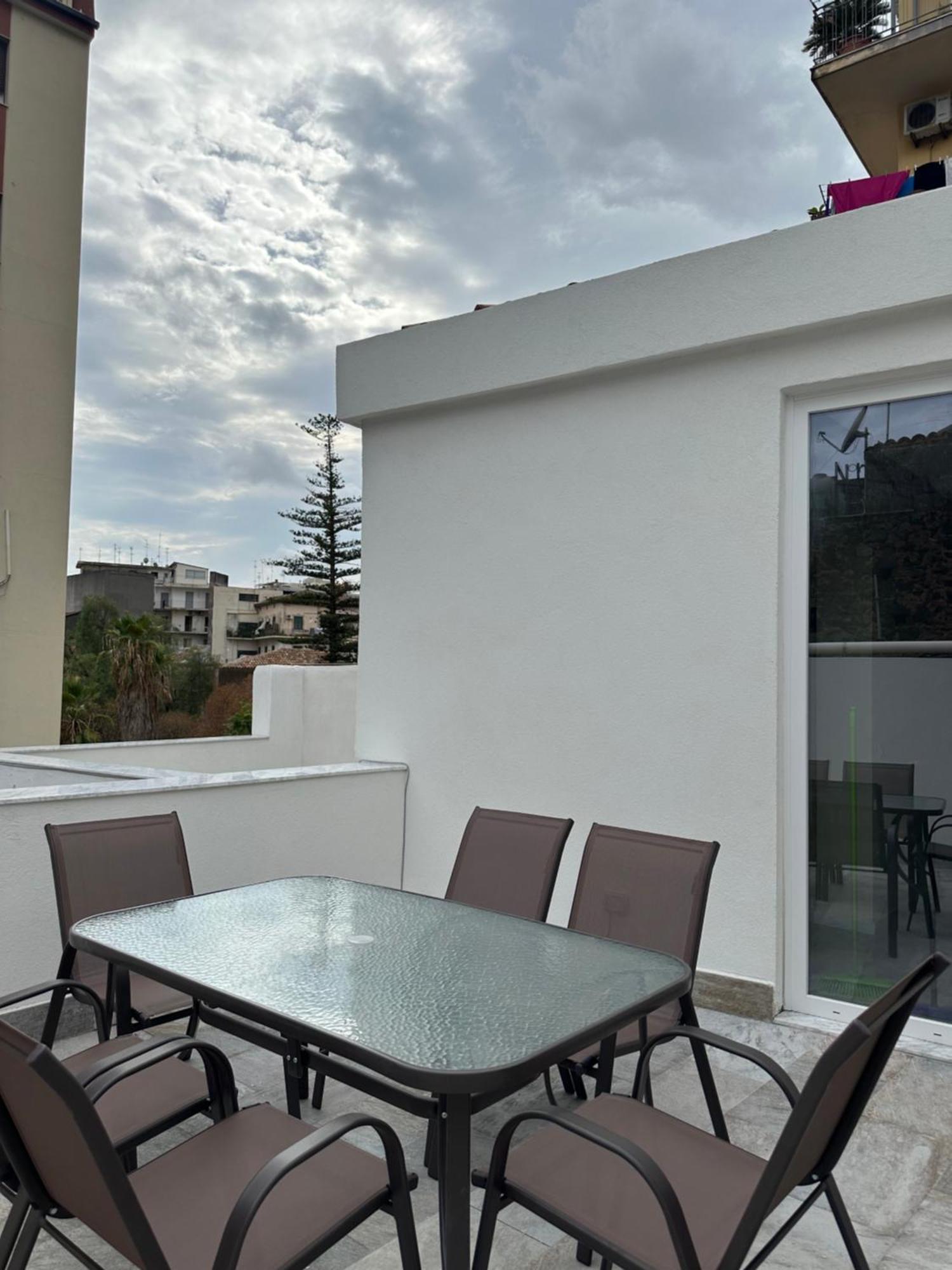 Le Terrazze Sicilian Boutique Hébergement de vacances